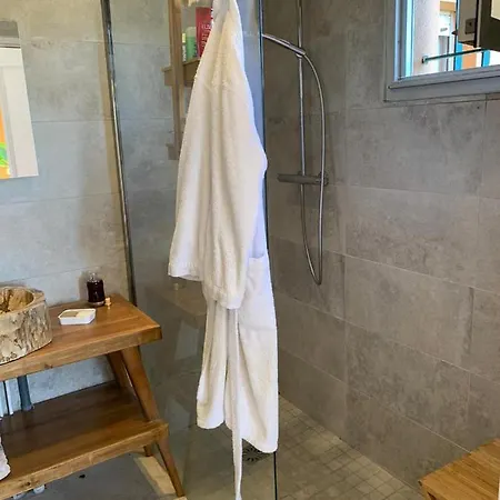 Raffine Apartment *