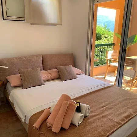 Raffine Apartment Saint-Jean-Cap-Ferrat